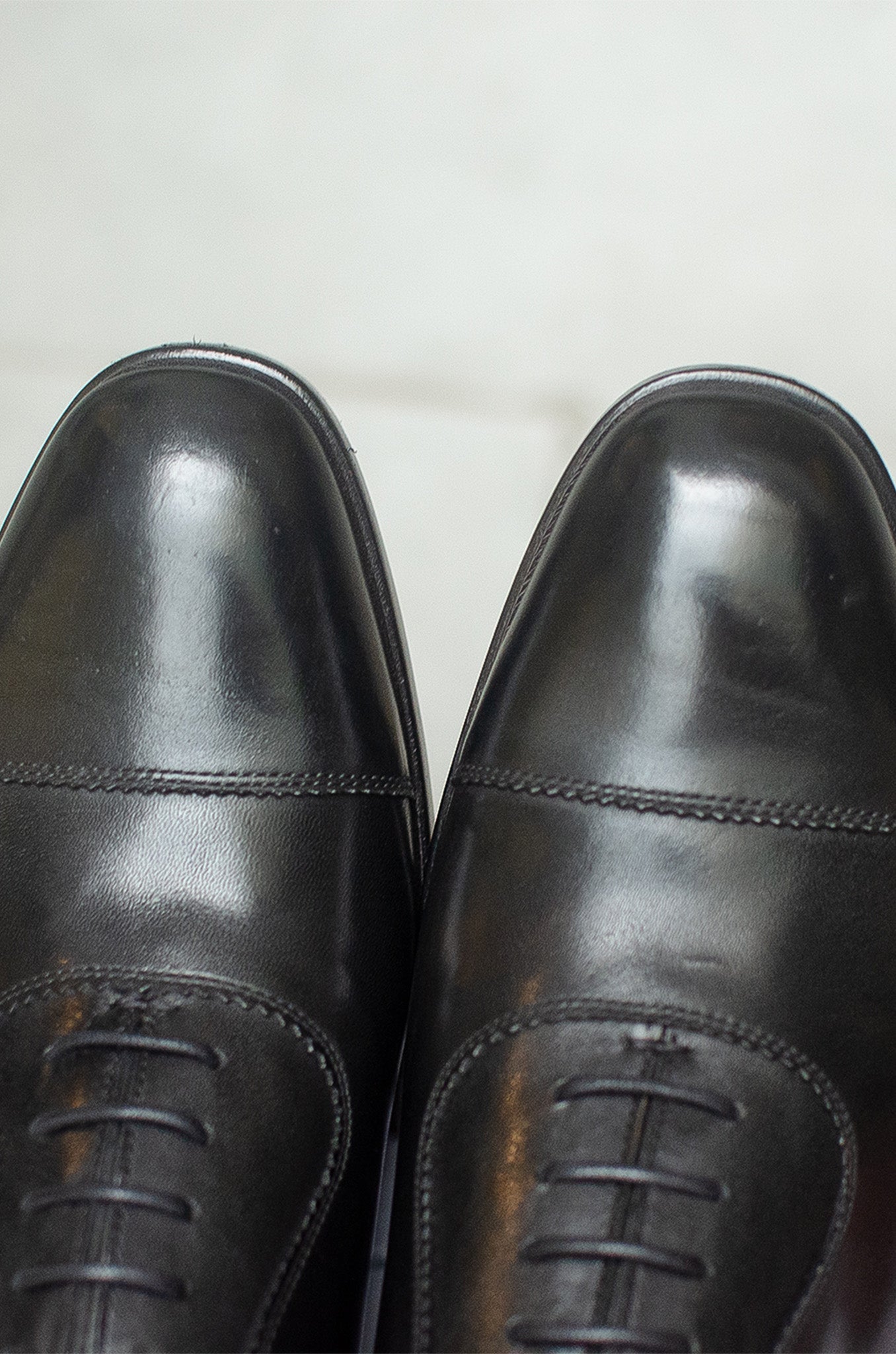 Giày Oxford Nam T06