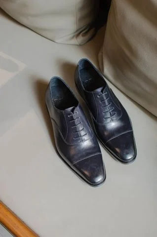 Giày Oxford Nam T 021