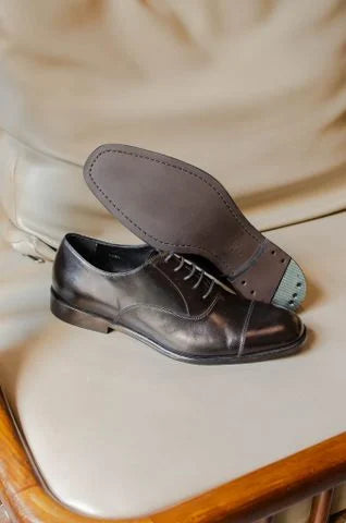 Giày Oxford Nam T 021