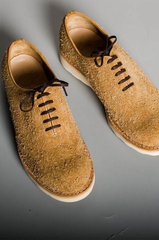 Giày Sneaker Nam KWC0013K