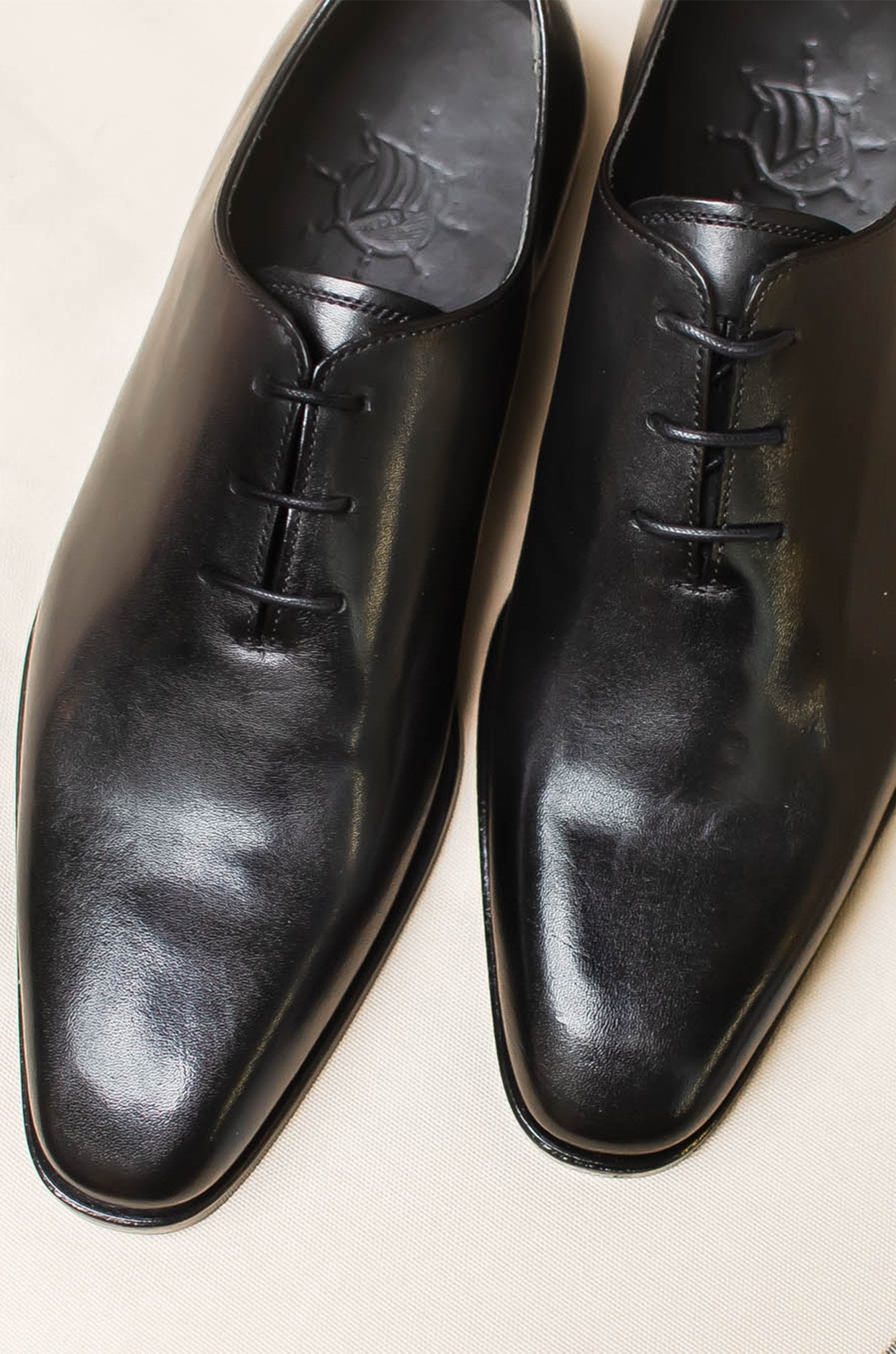 Giày Oxford Nam T03