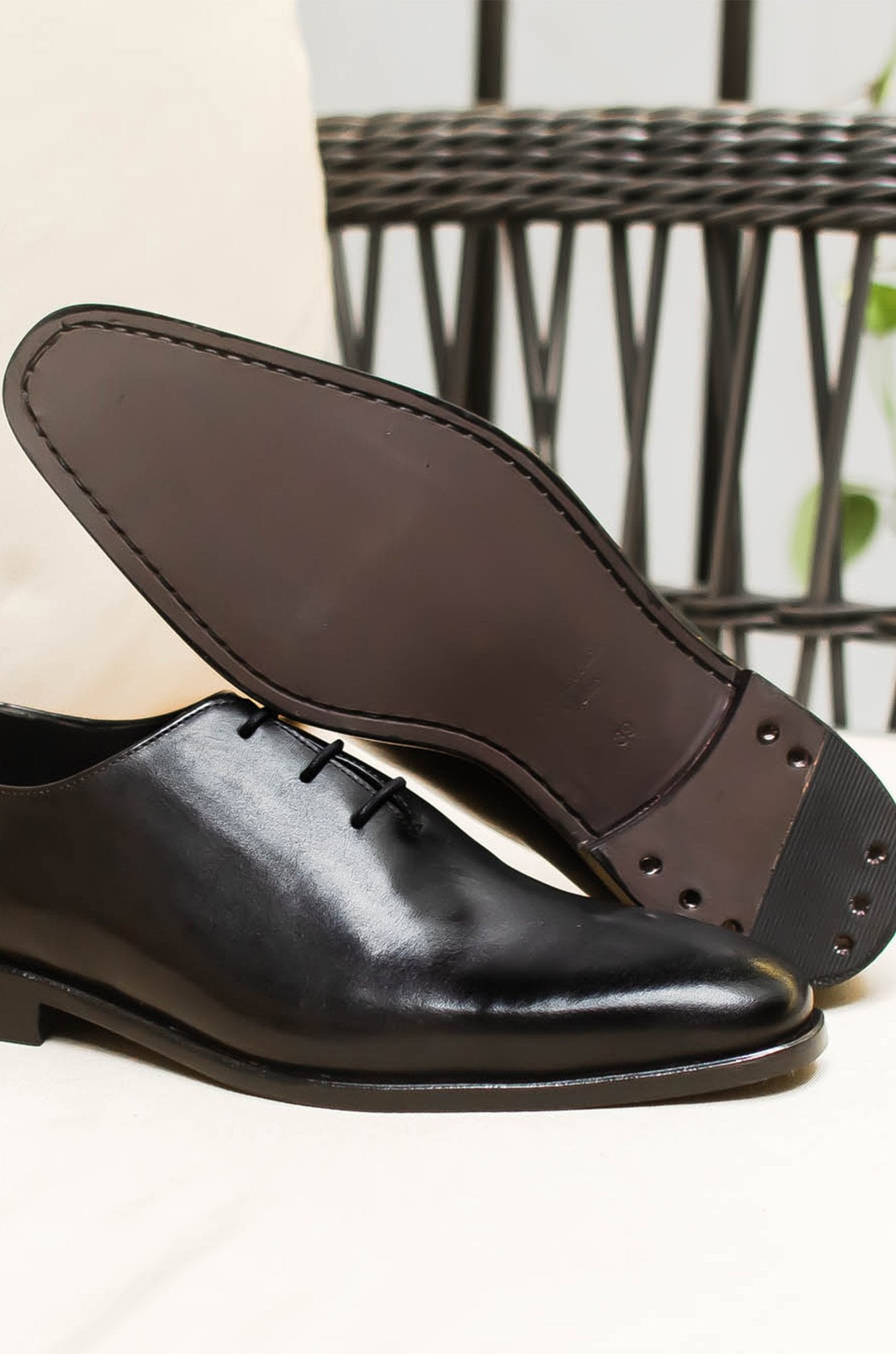 Giày Oxford Nam T03