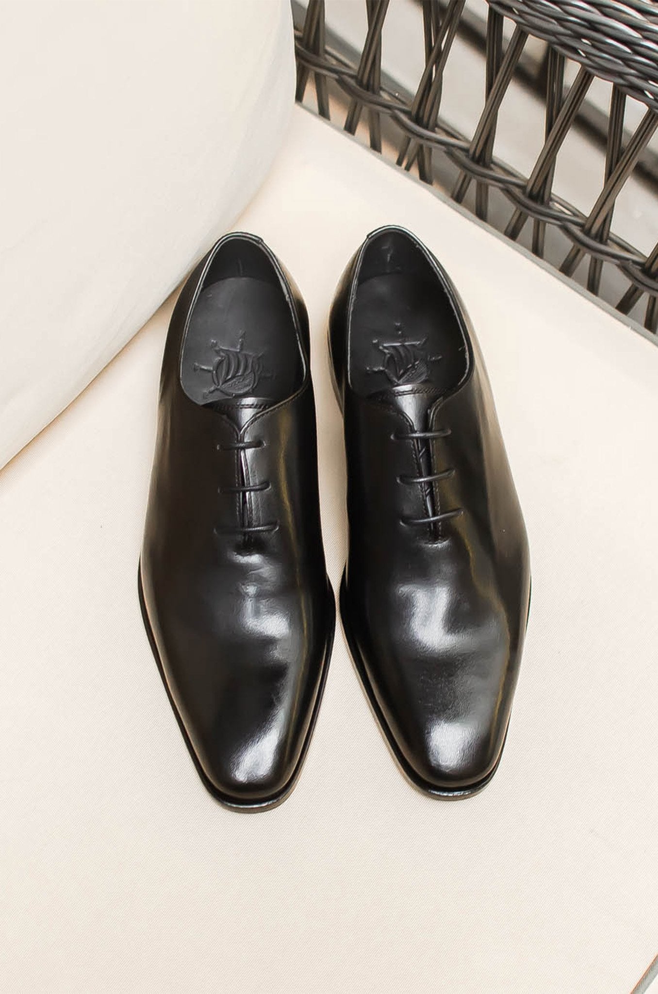 Giày Oxford Nam T03