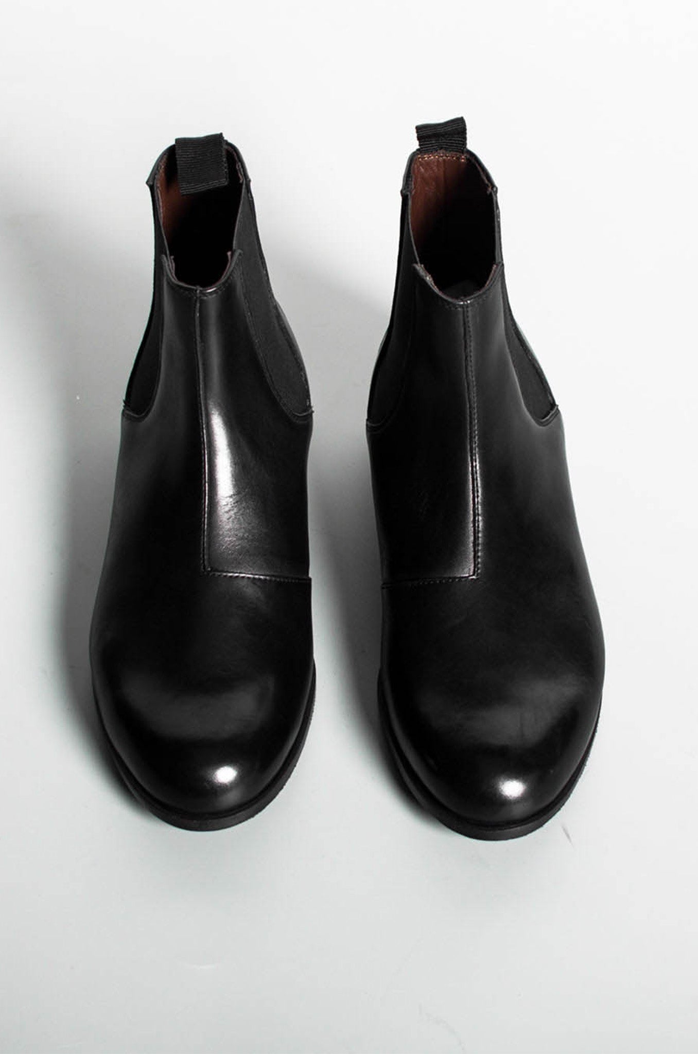 Giày Chelsea Boot P006
