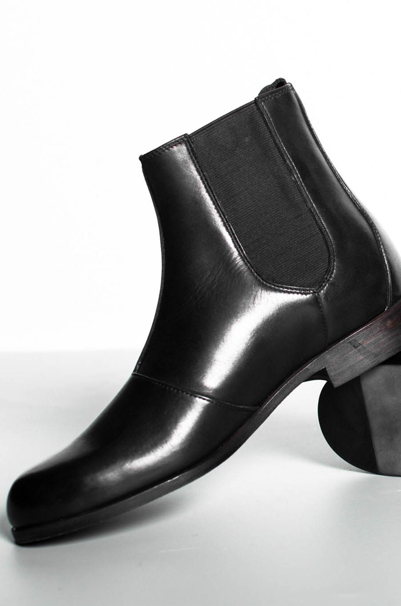 Giày Chelsea Boot P006