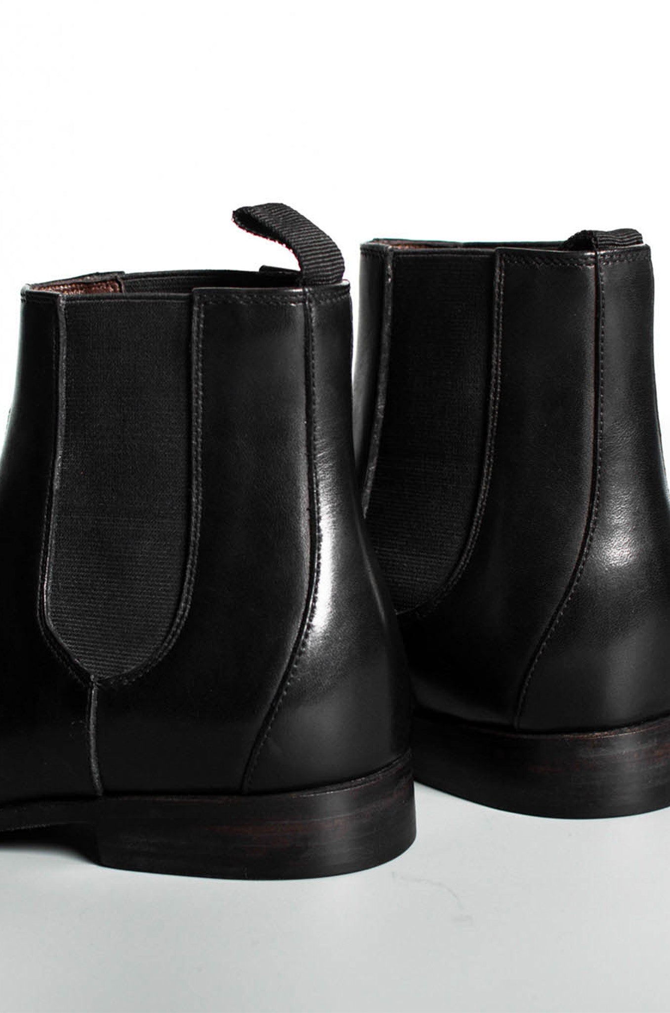 Giày Chelsea Boot P006
