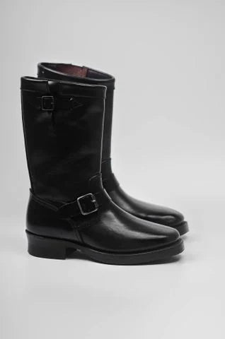 Giày Boots Nam 63632