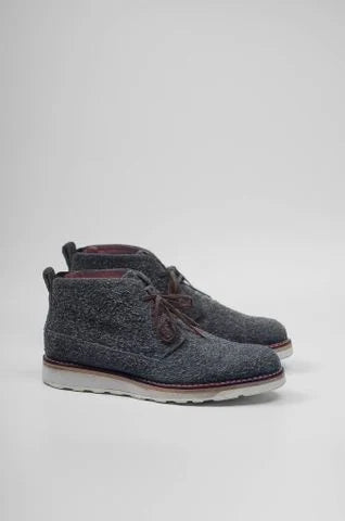 Giày Boots Nam KCK 0014 K