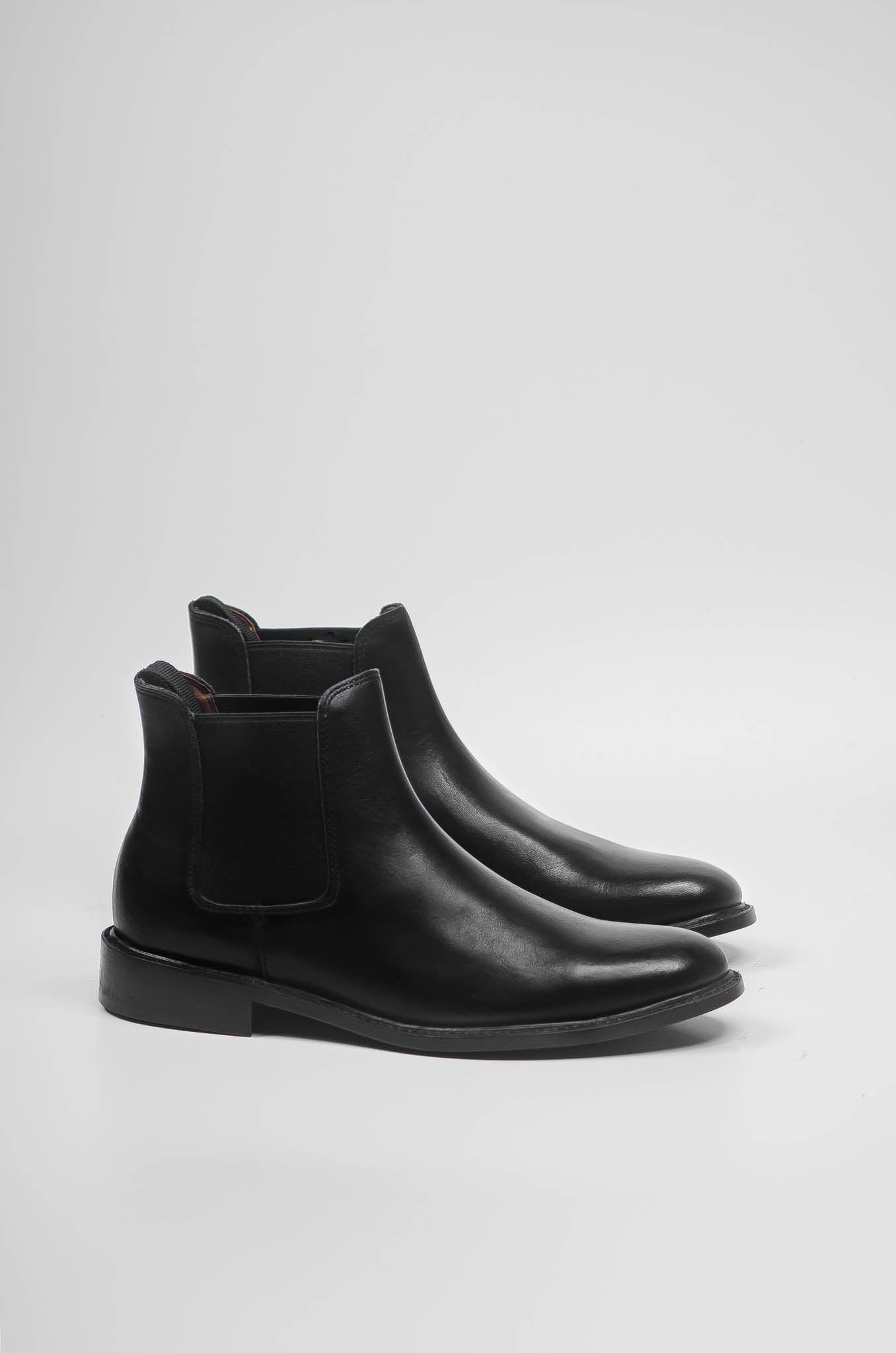 Giày Chelsea Boot Nam Drakar 22