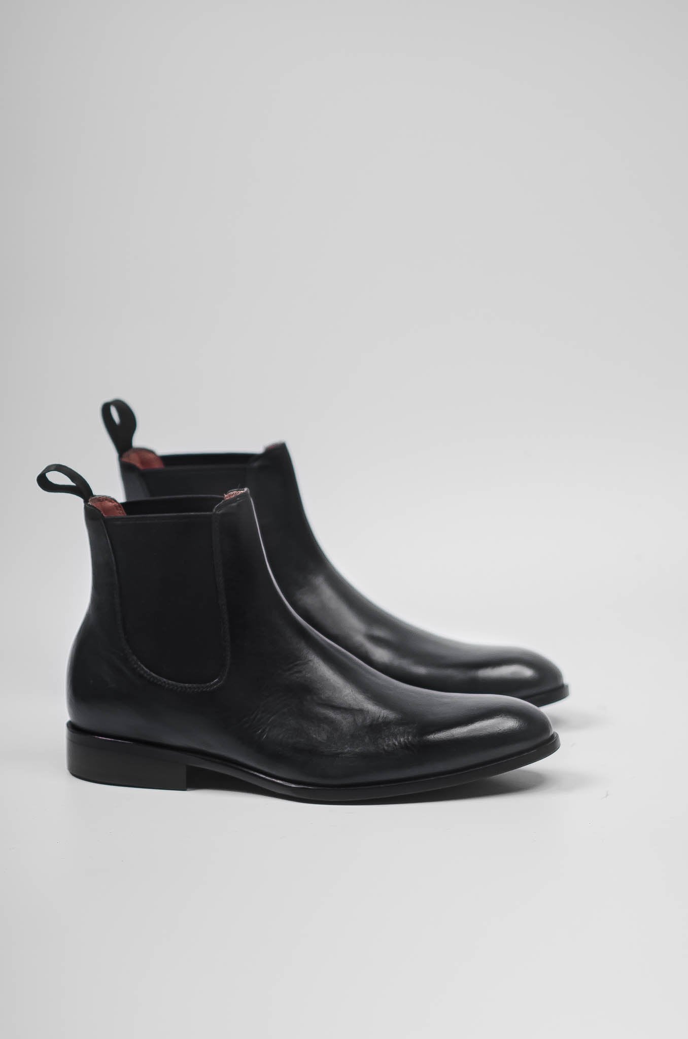Giày Chelsea Boot UNTIL