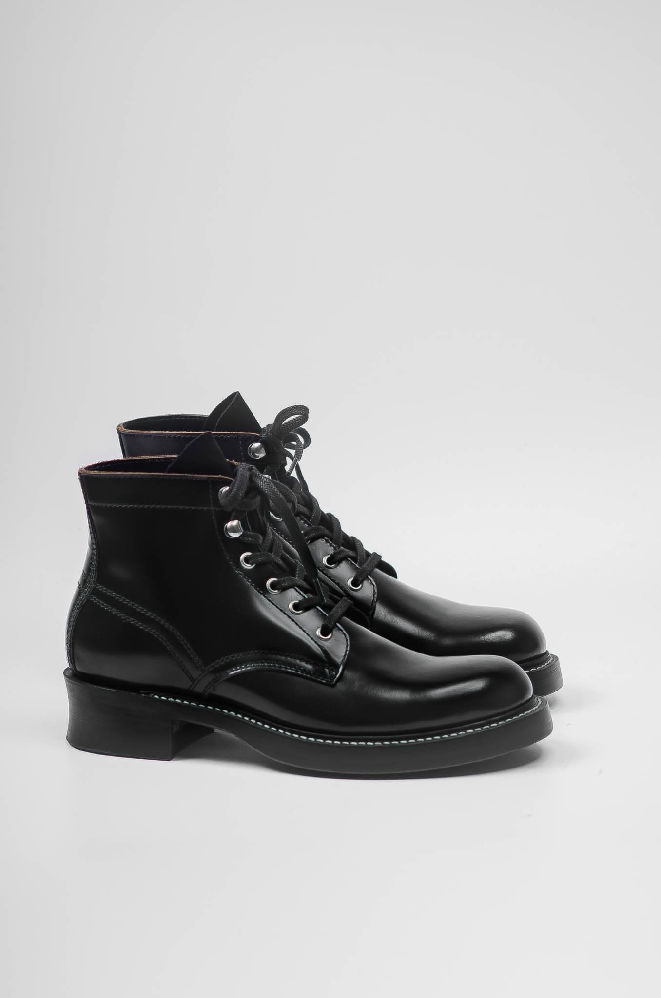 Giày Boot Nam MORITO