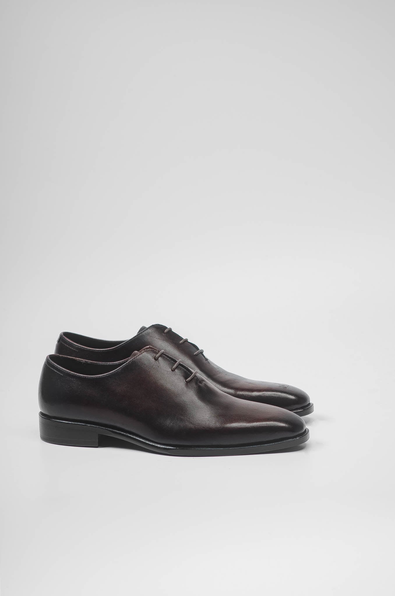 Giày Oxford Nam T03