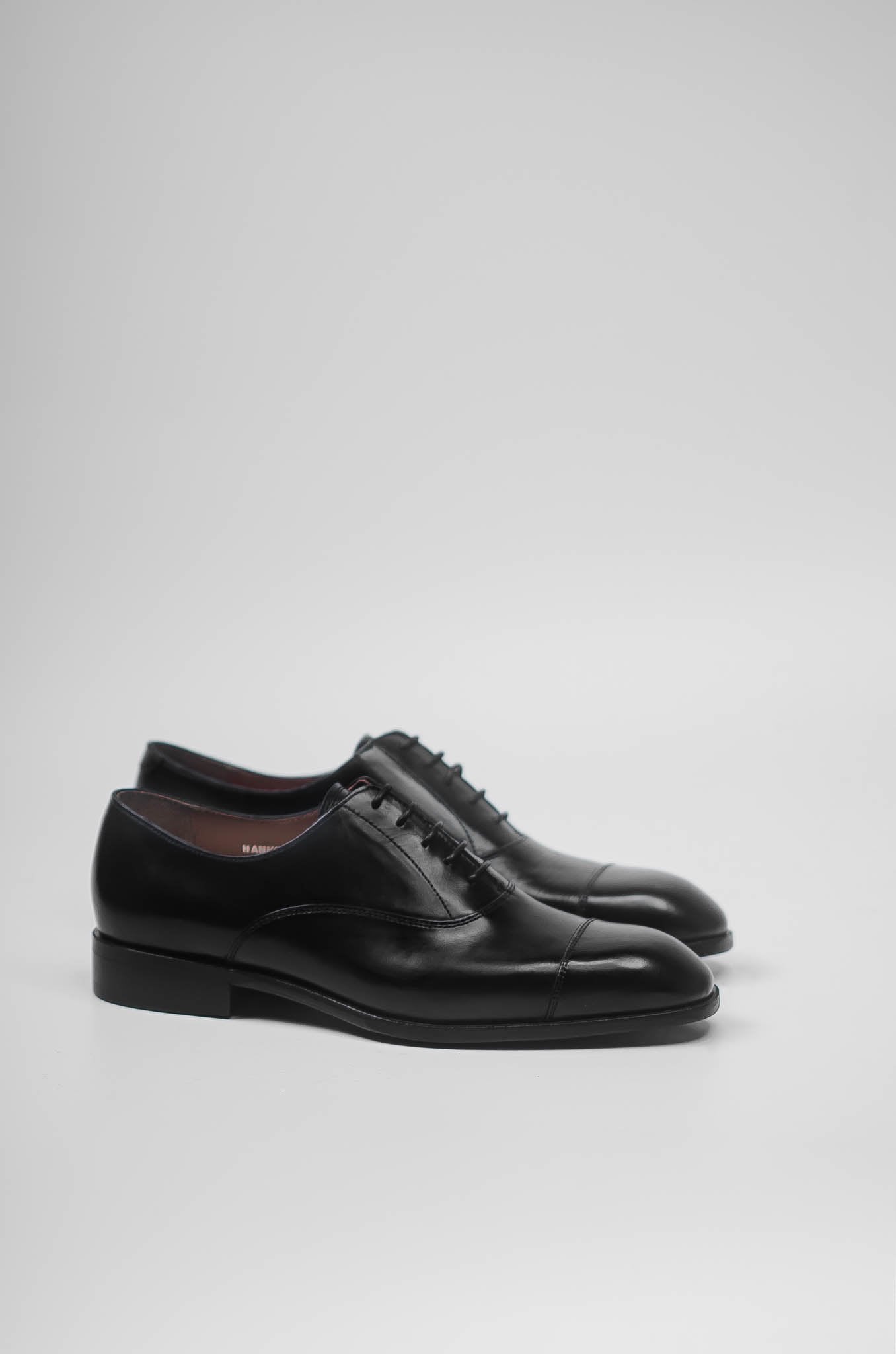 Giày Oxford Nam Hannes