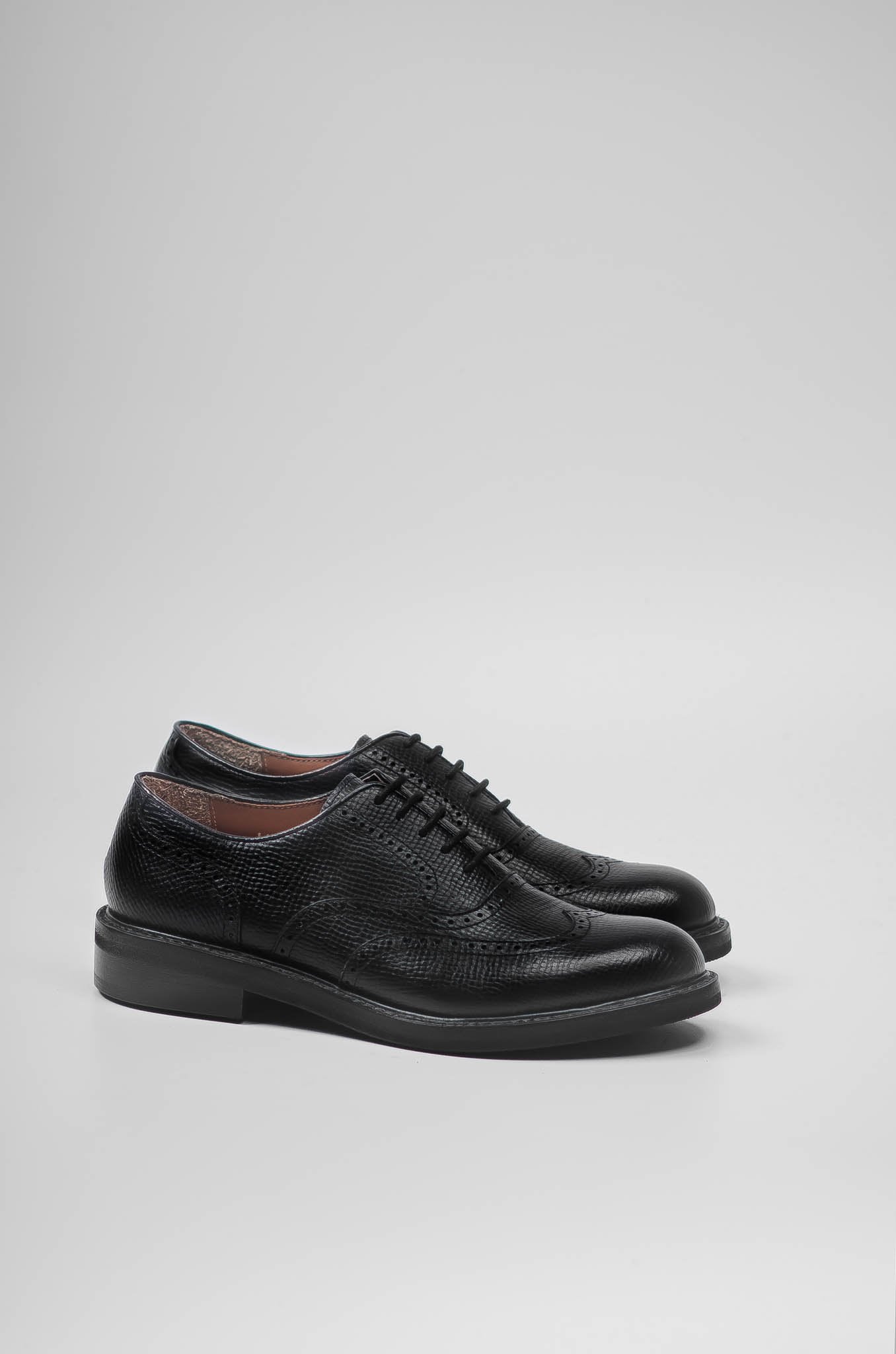Giày Oxford Nam LUCAS 79
