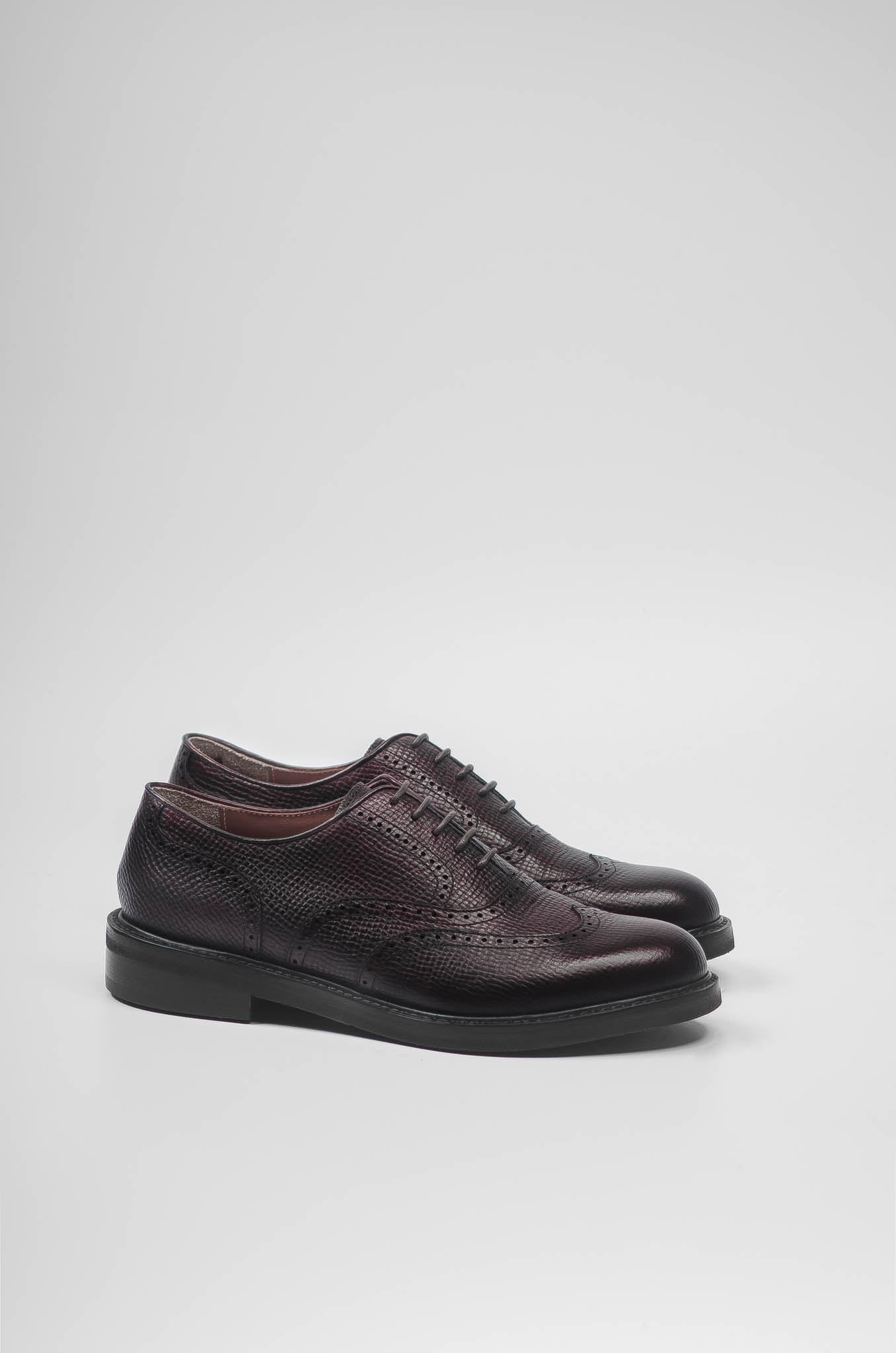 Giày Oxford Nam LUCAS 79