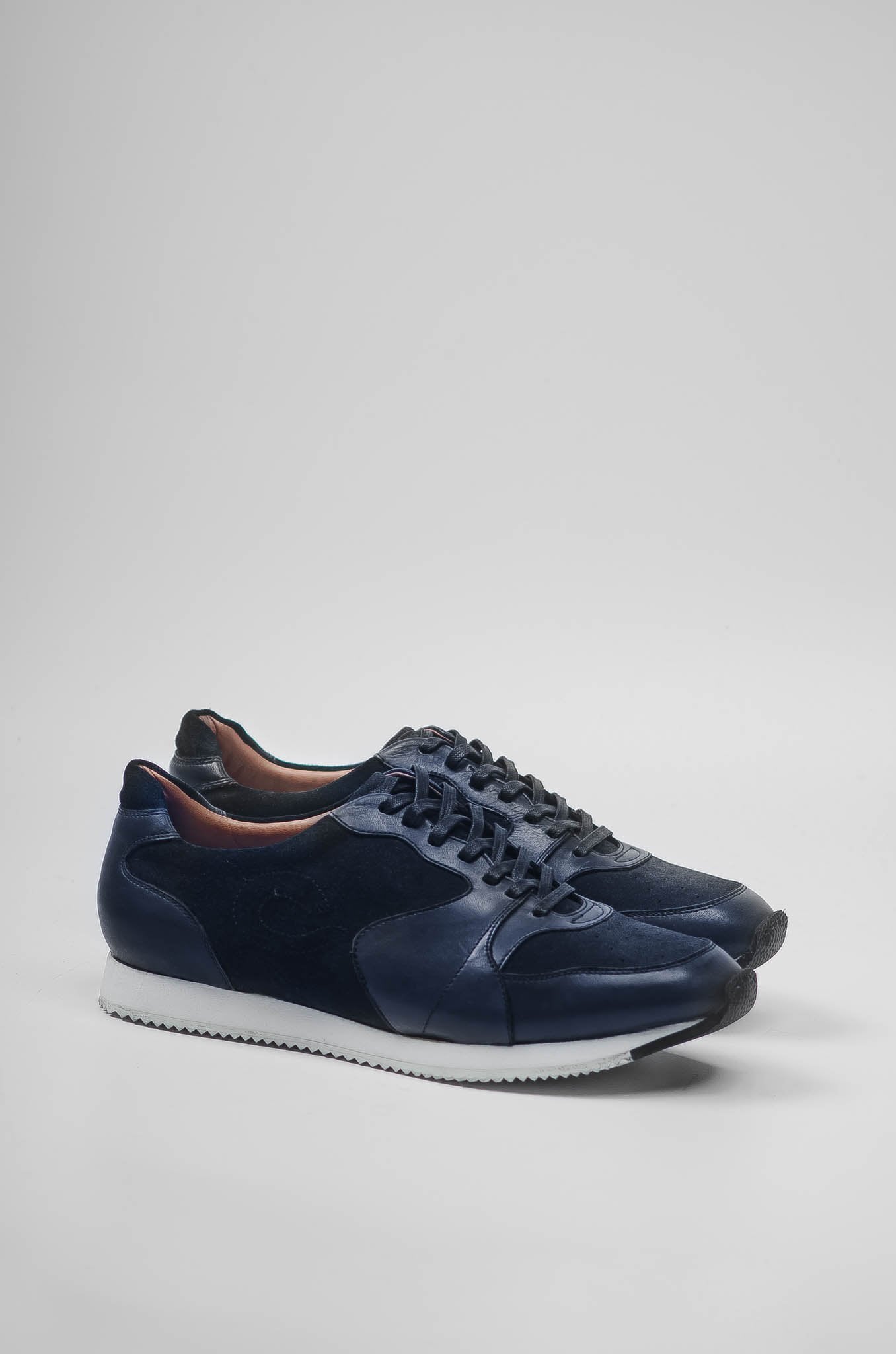 Giày Sneaker Nam CNS 117