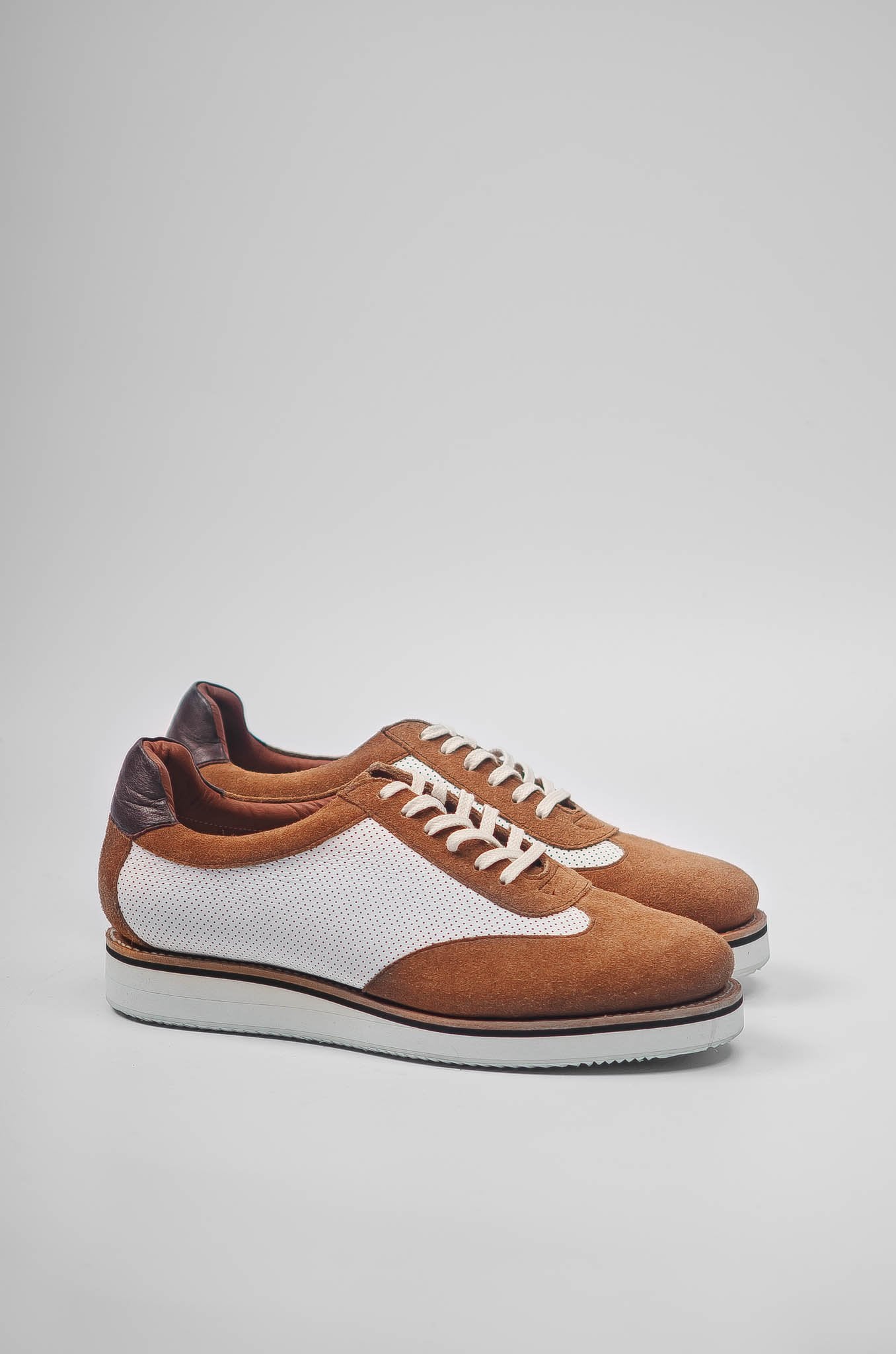 Giày Sneaker Nam HHPTSK 001