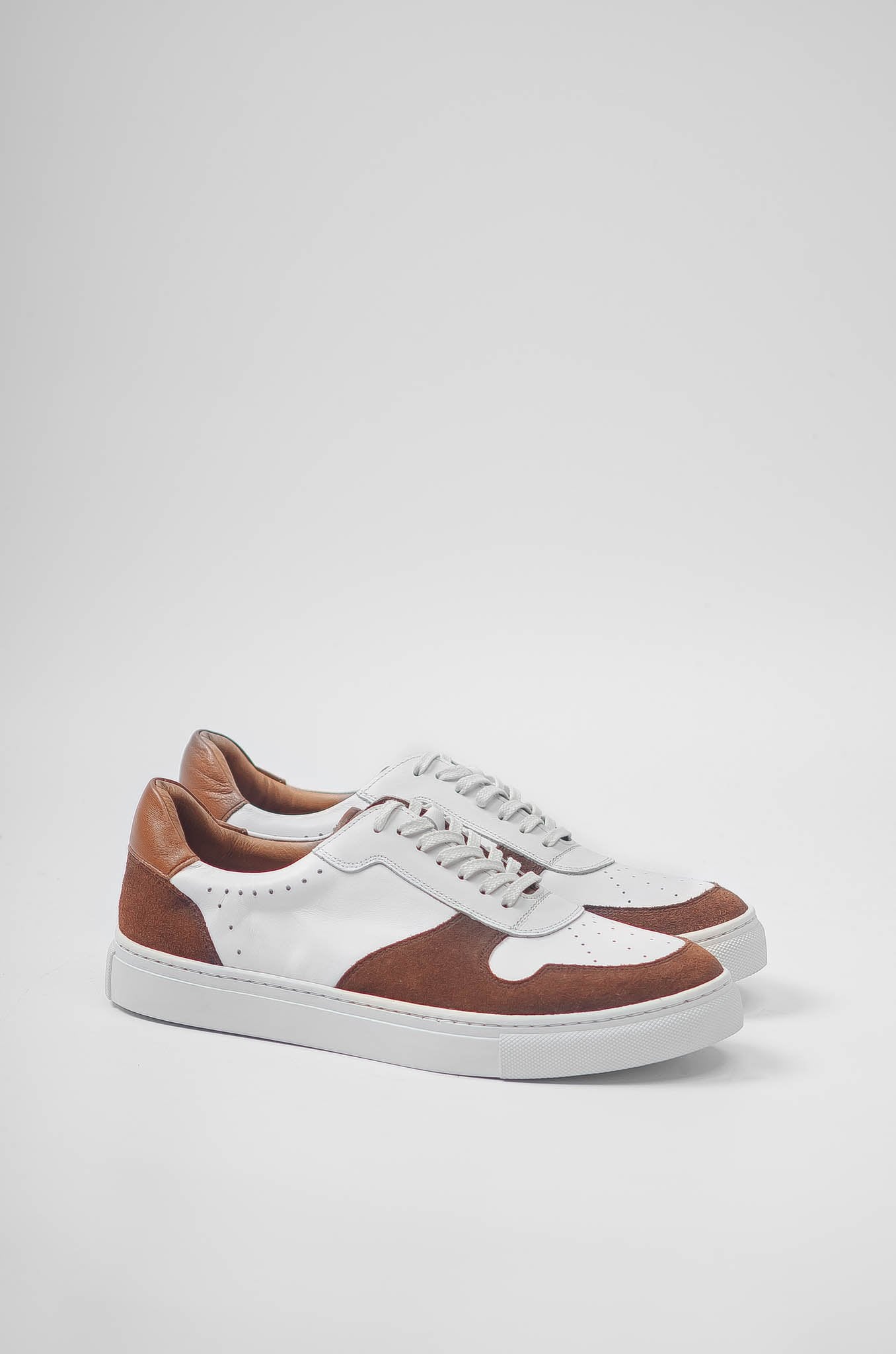 Giày Sneaker Nam HHPTSK 002 TRAVIS