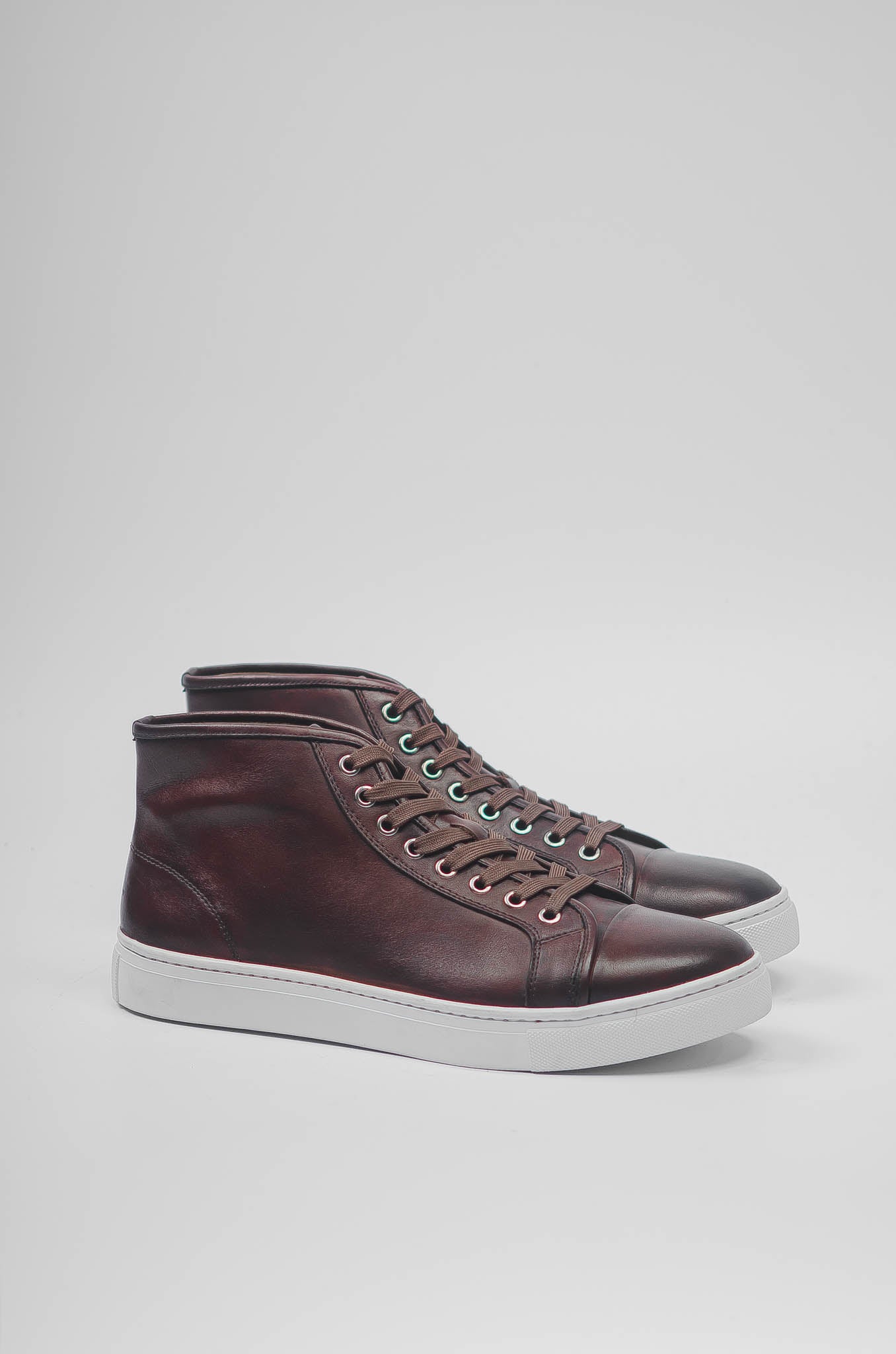 Giày Sneaker Nam HHIISK 01