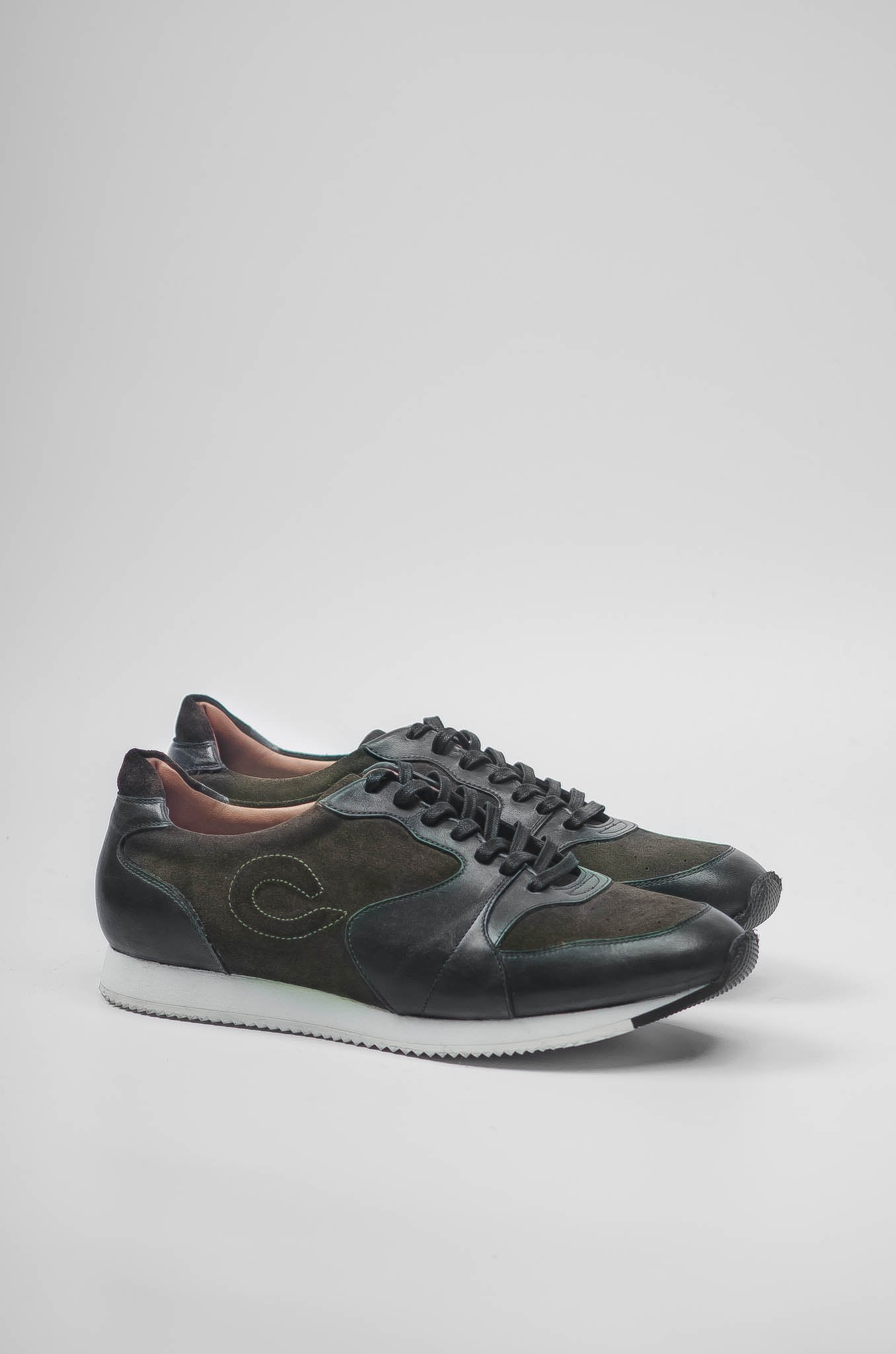 Giày Sneaker Nam CNS 117