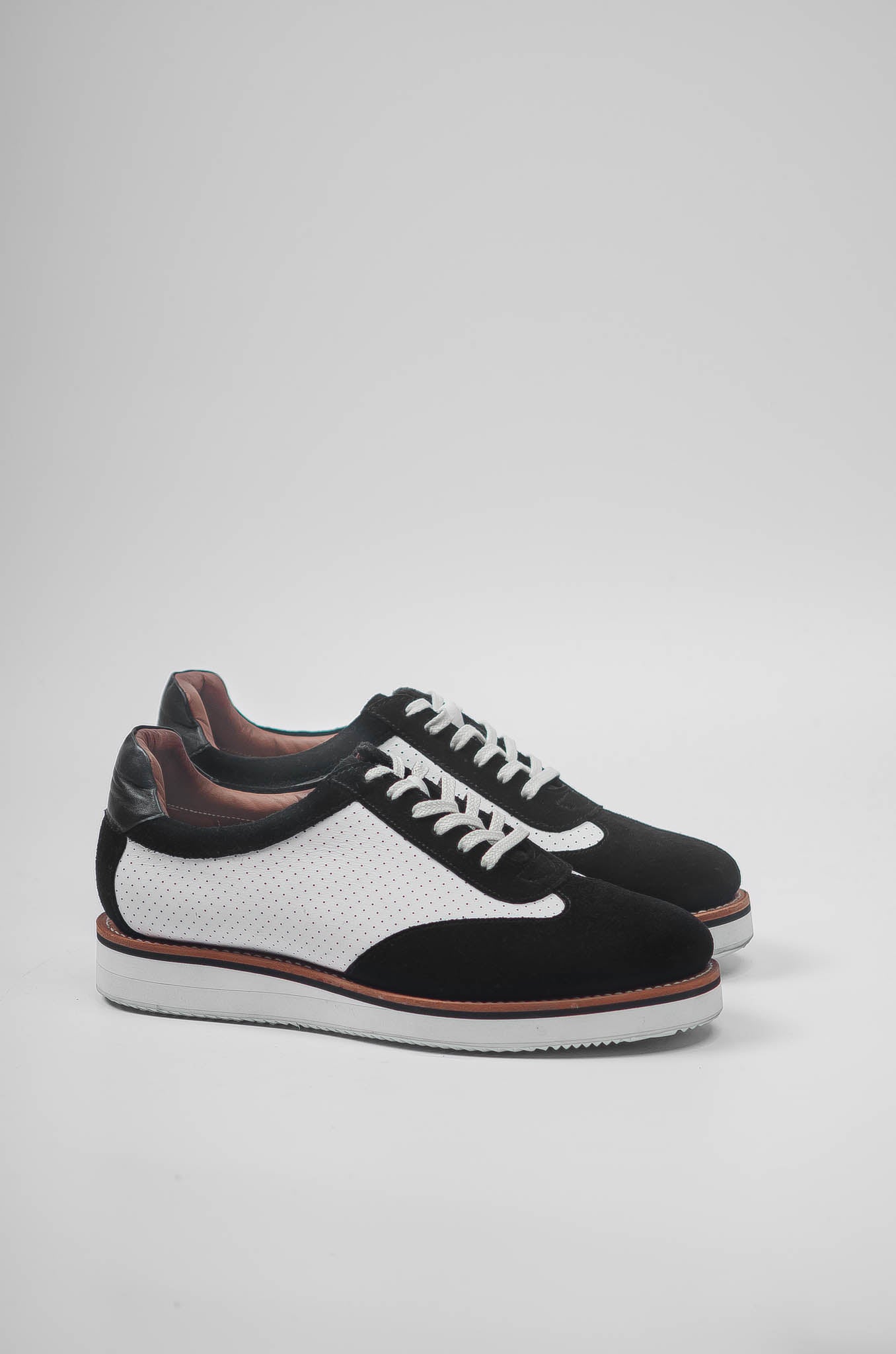 Giày Sneaker Nam HHPTSK 001