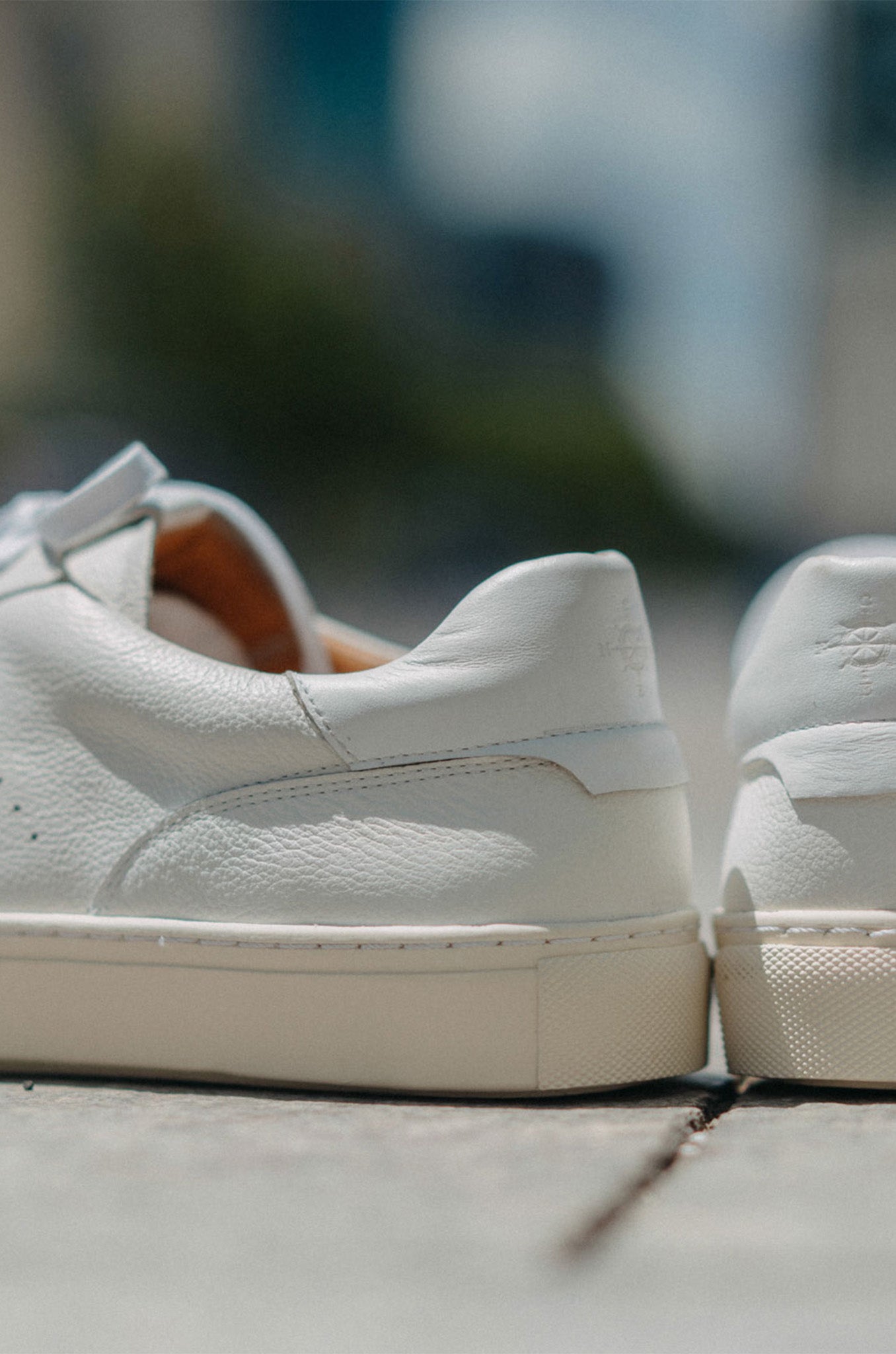 Giày Sneaker Nam QUIYN