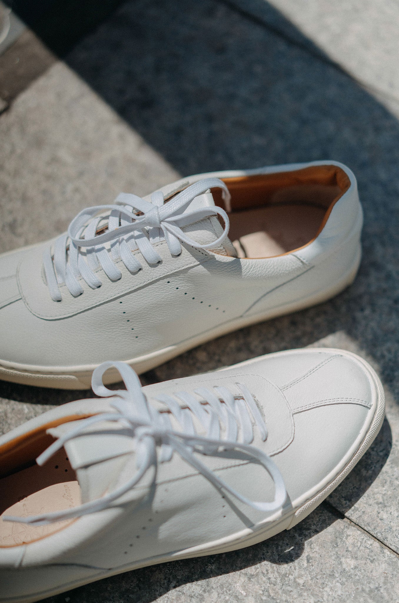 Giày Sneaker Nam QUIYN