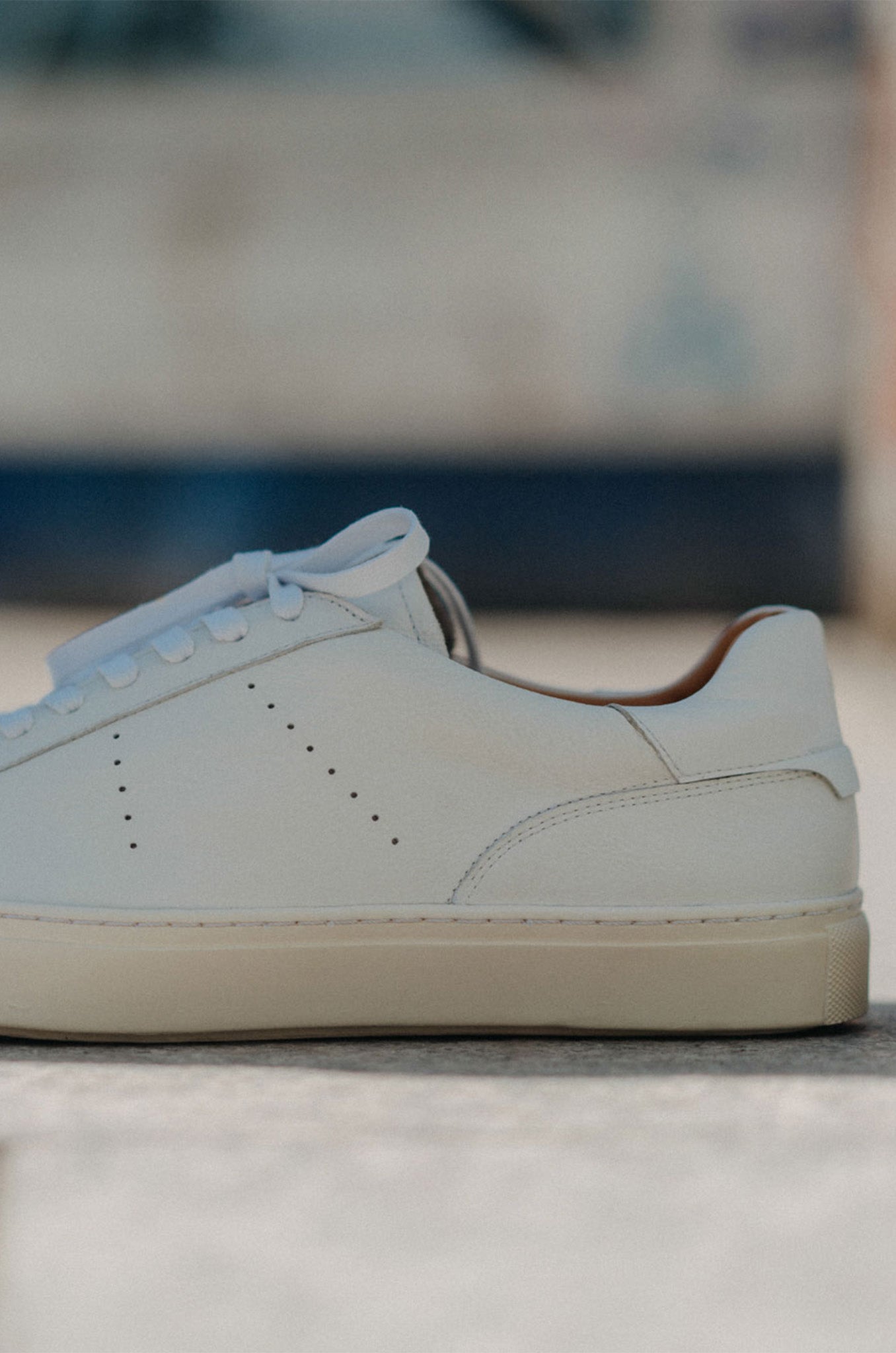 Giày Sneaker Nam QUIYN