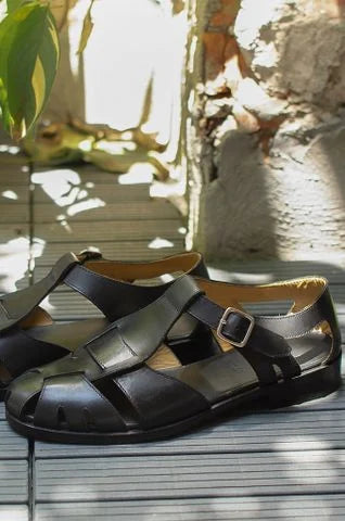 Dép Sandal Nam SD 0248626 J
