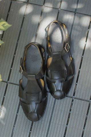 Dép Sandal Nam SD 0248626 J