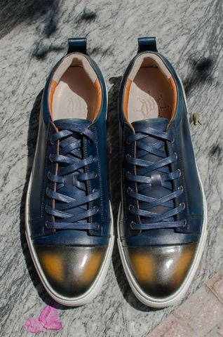 Giày Sneaker Nam BRONZE