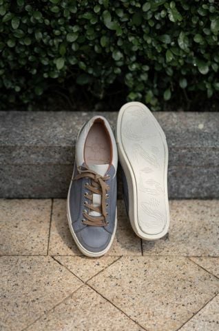 Giày Sneaker Nam CSK 0043H