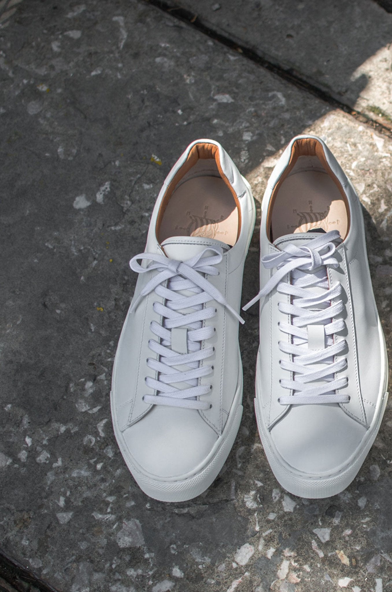 Giày Sneaker Nam GARDER