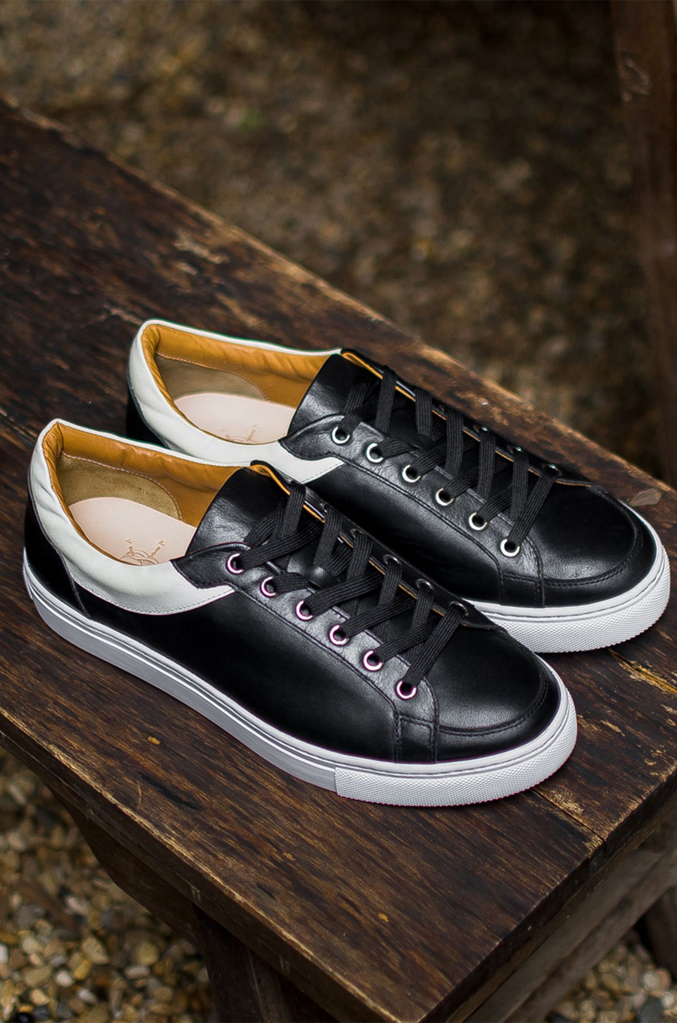 Giày Sneaker Nam HHIISK 04