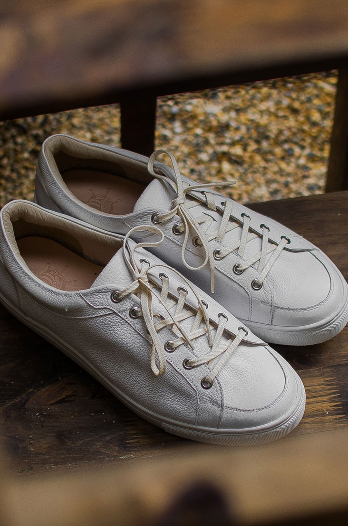 Giày Sneaker Nam HHIISK 04