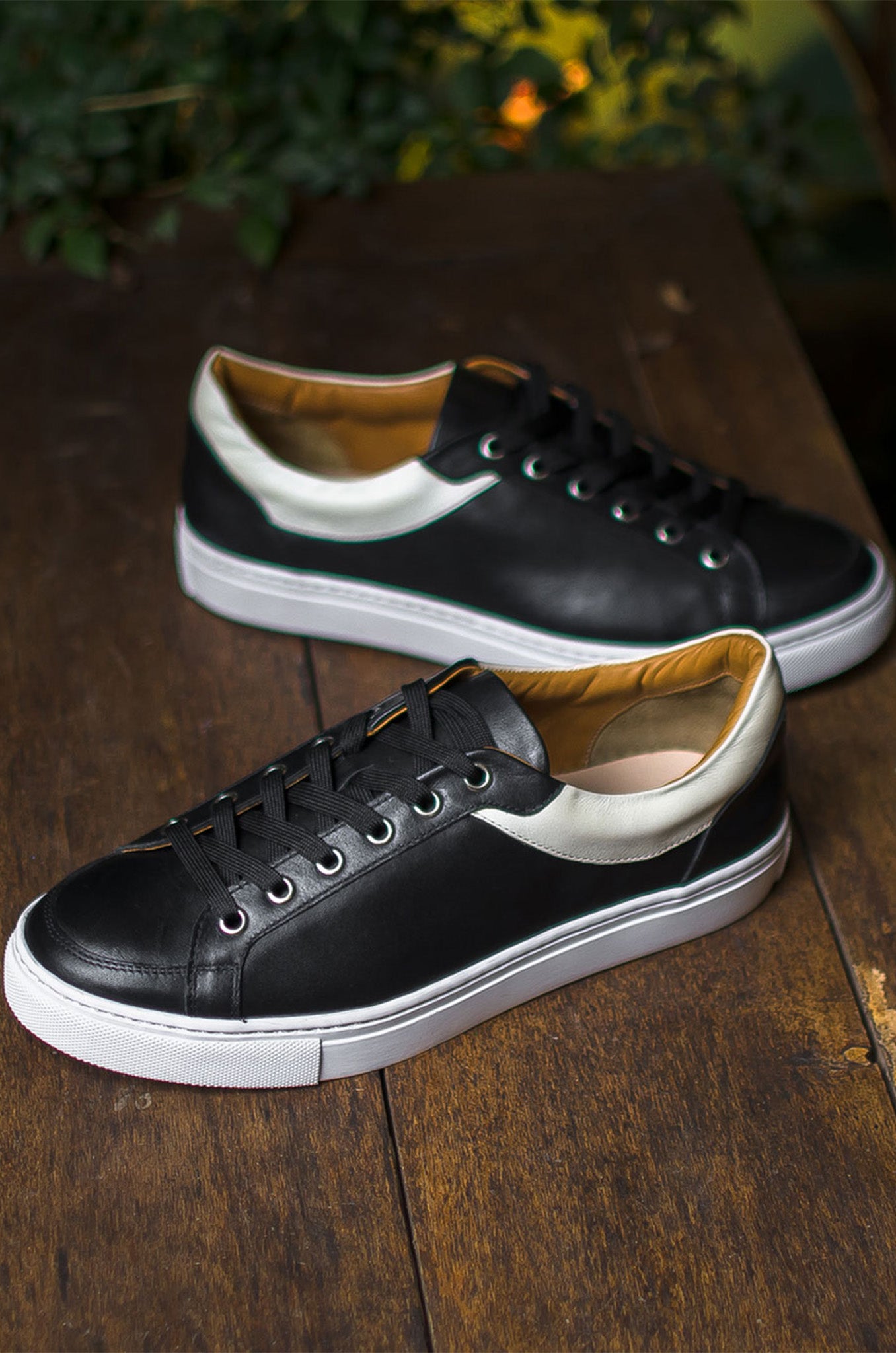 Giày Sneaker Nam HHIISK 04