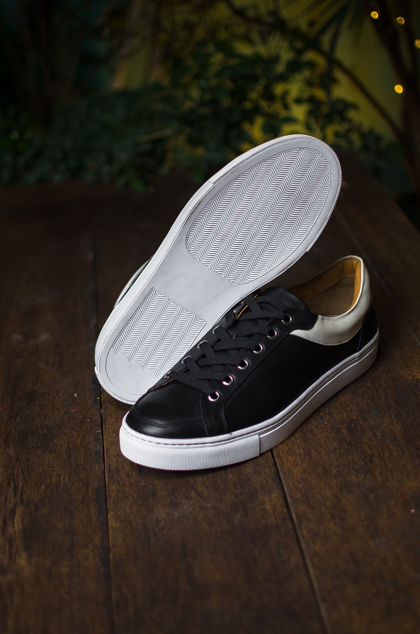 Giày Sneaker Nam HHIISK 04