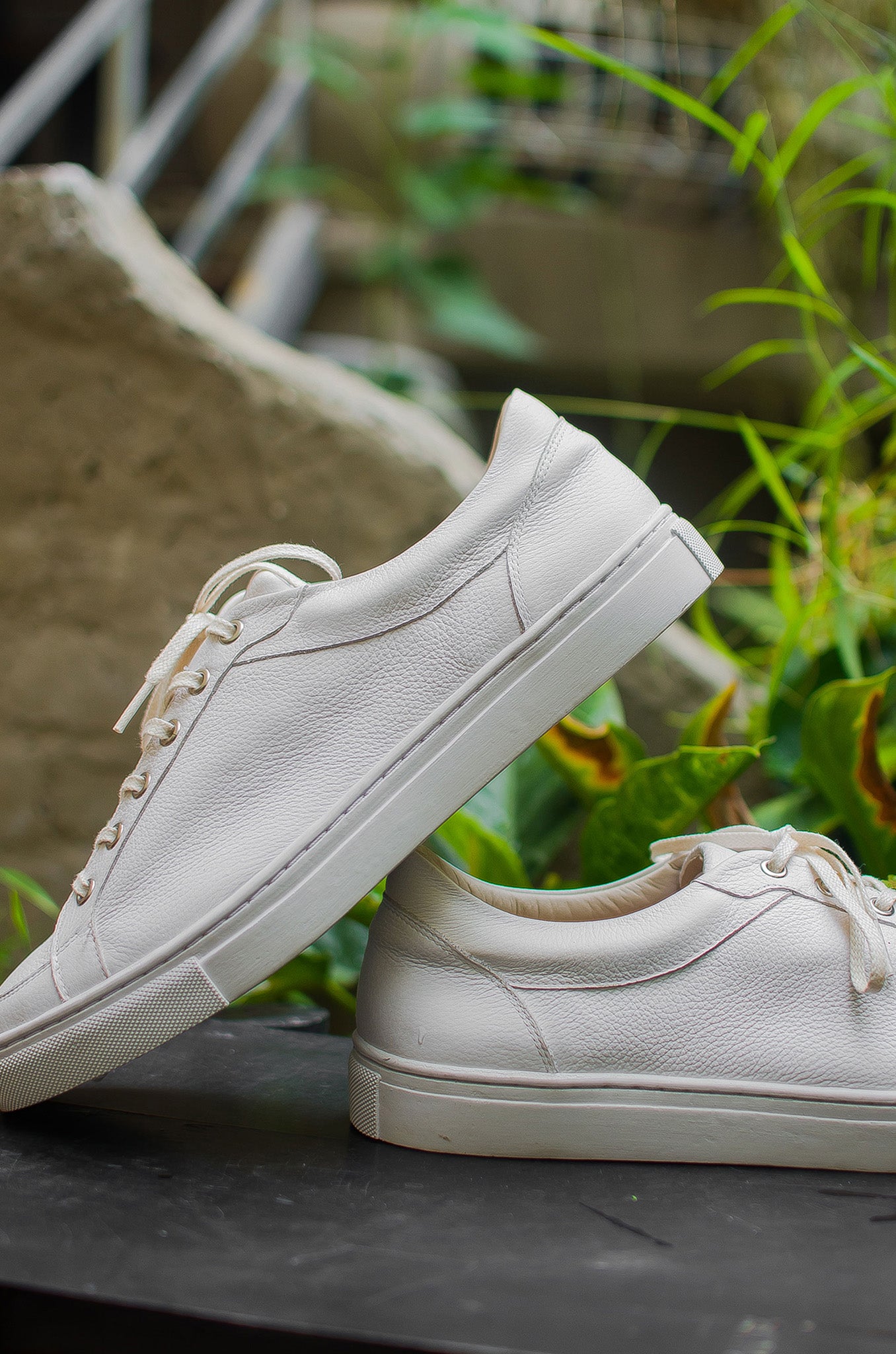 Giày Sneaker Nam HHIISK 04