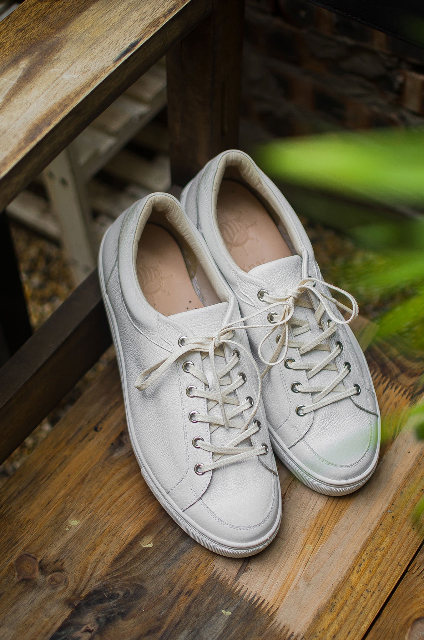 Giày Sneaker Nam HHIISK 04