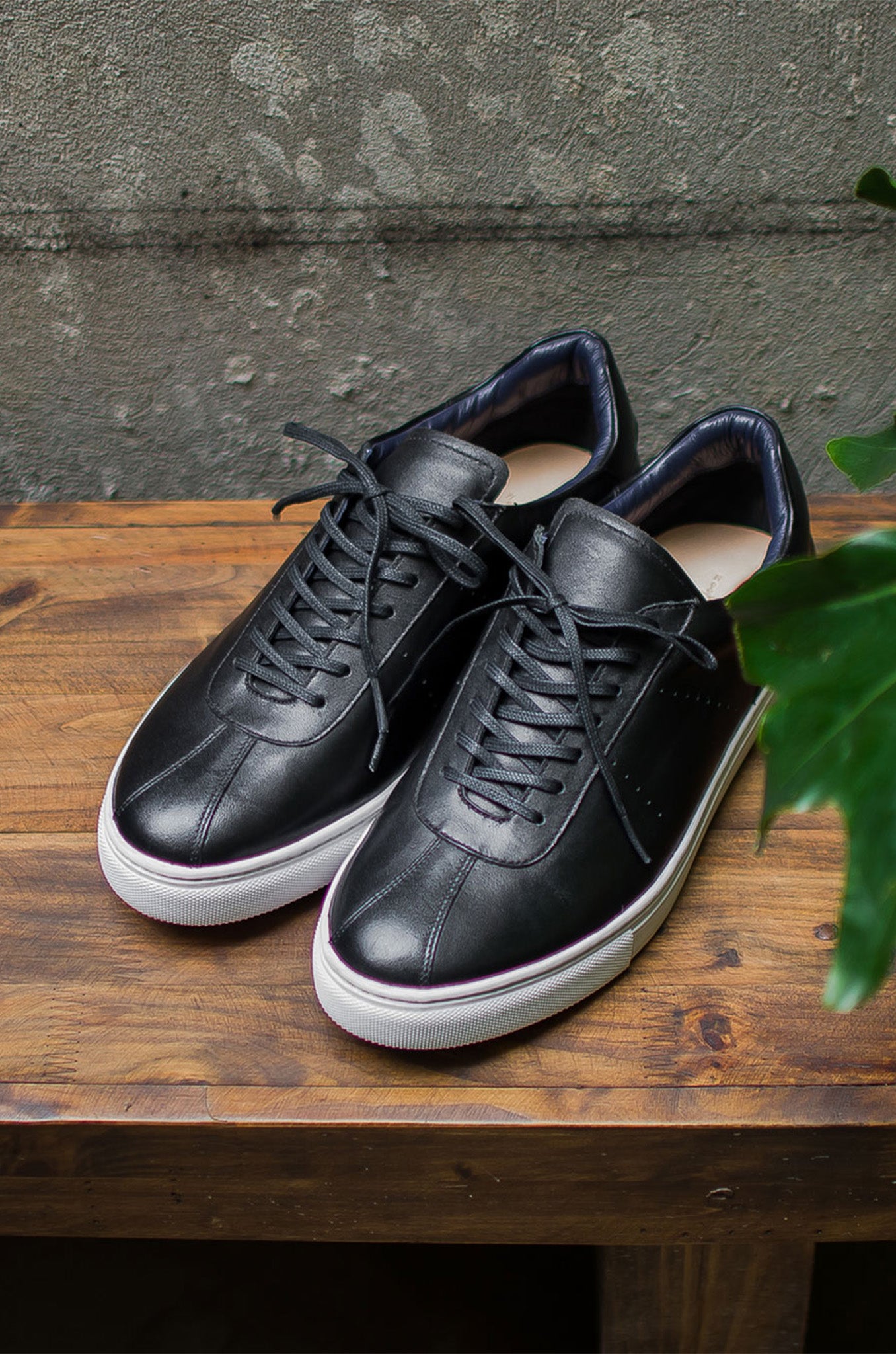 Giày Sneaker Nam HHIISK 06