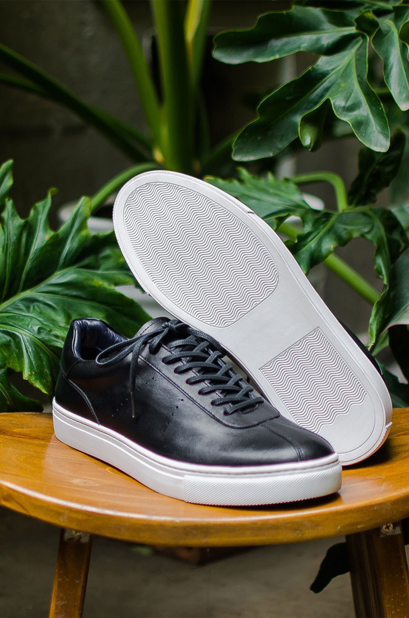 Giày Sneaker Nam HHIISK 06