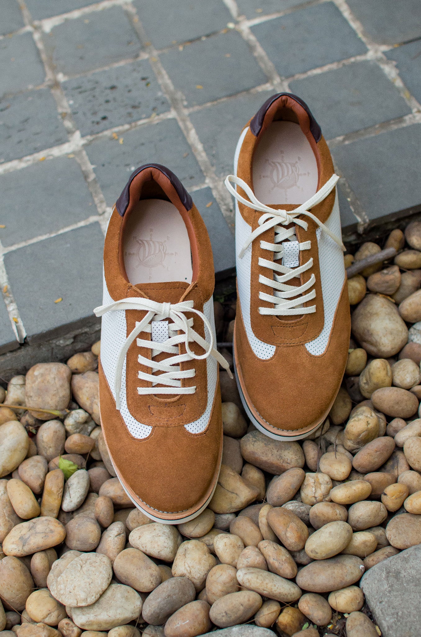 Giày Sneaker Nam HHPTSK 001