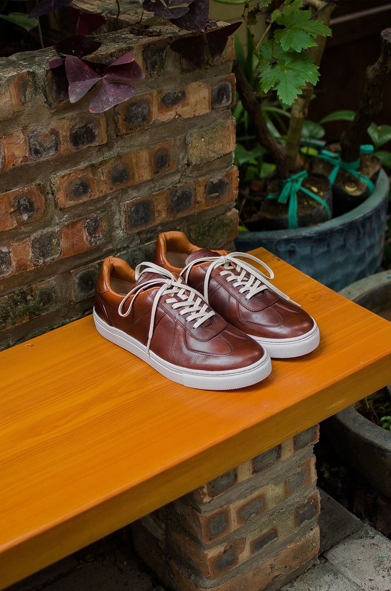 Giày Sneaker Nam NEOCLASSICAL