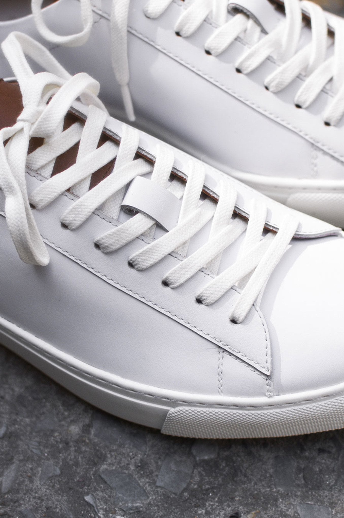 Giày Sneaker Nam GARDER