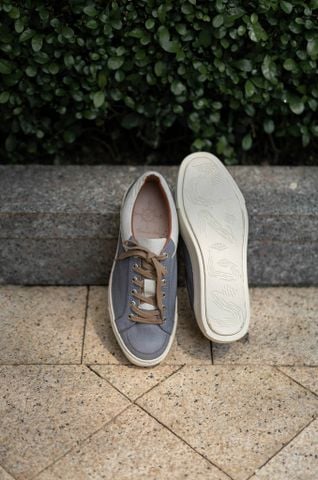 Giày Sneaker Nam CSK 0043H