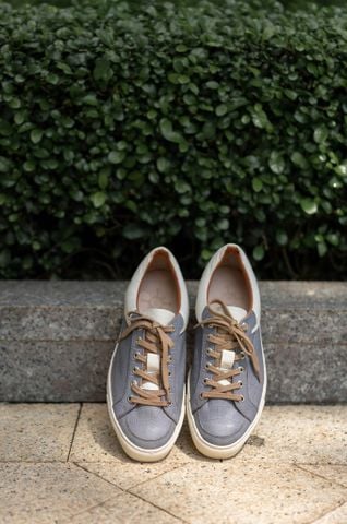 Giày Sneaker Nam CSK 0043H