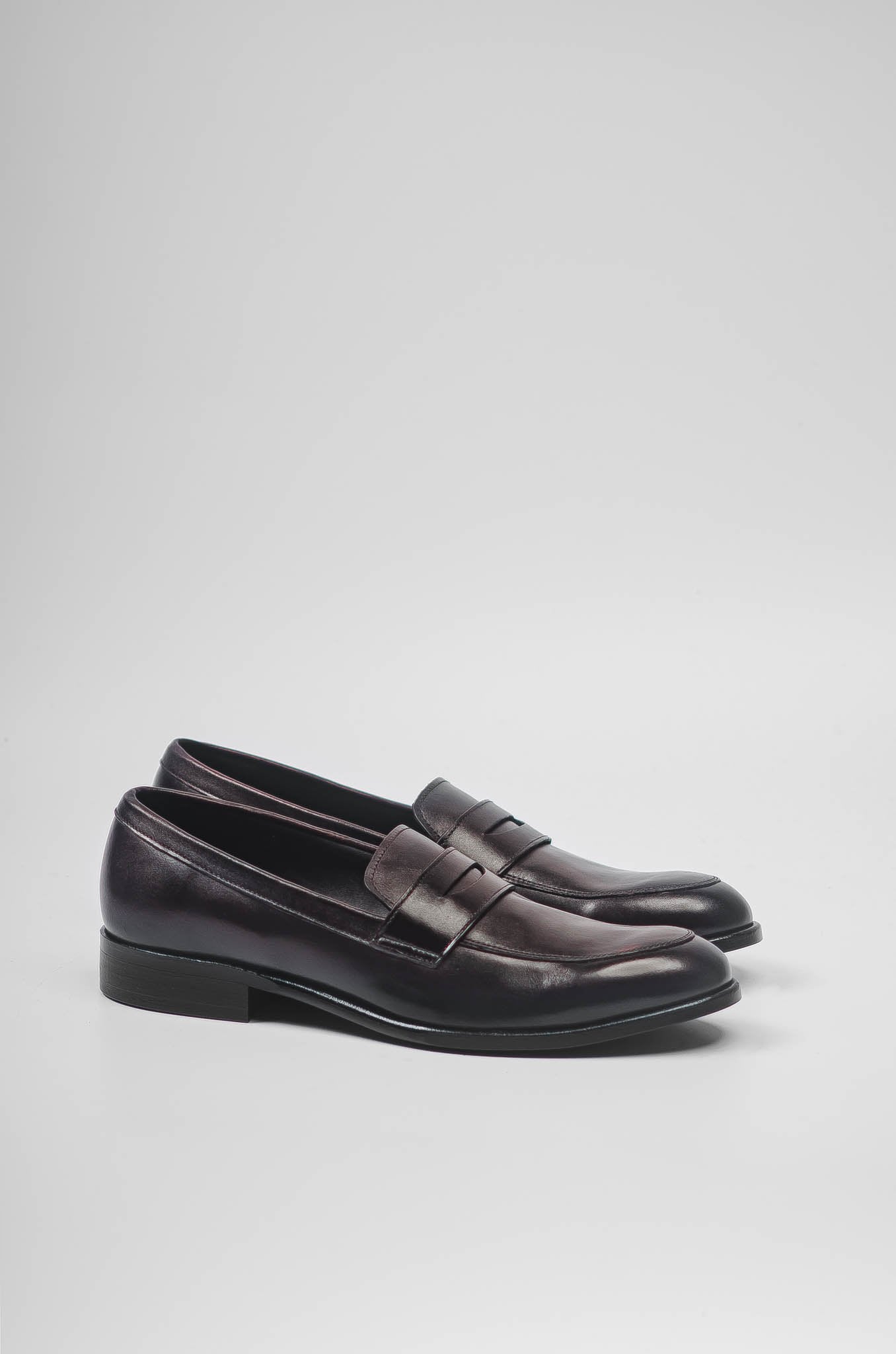 Giày Loafer Nam T04