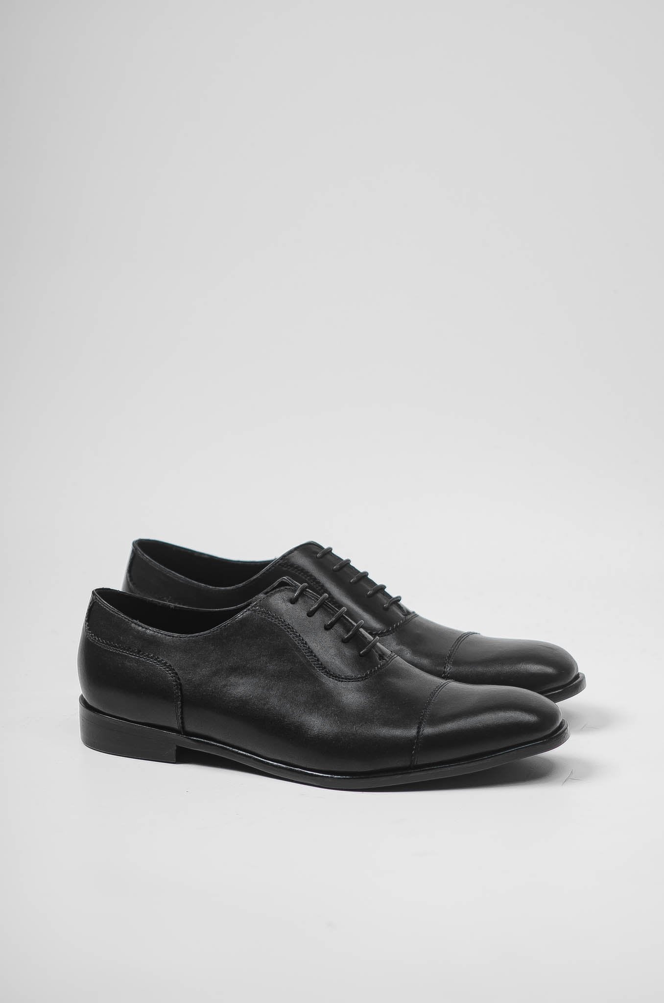 Giày Oxford Nam T06