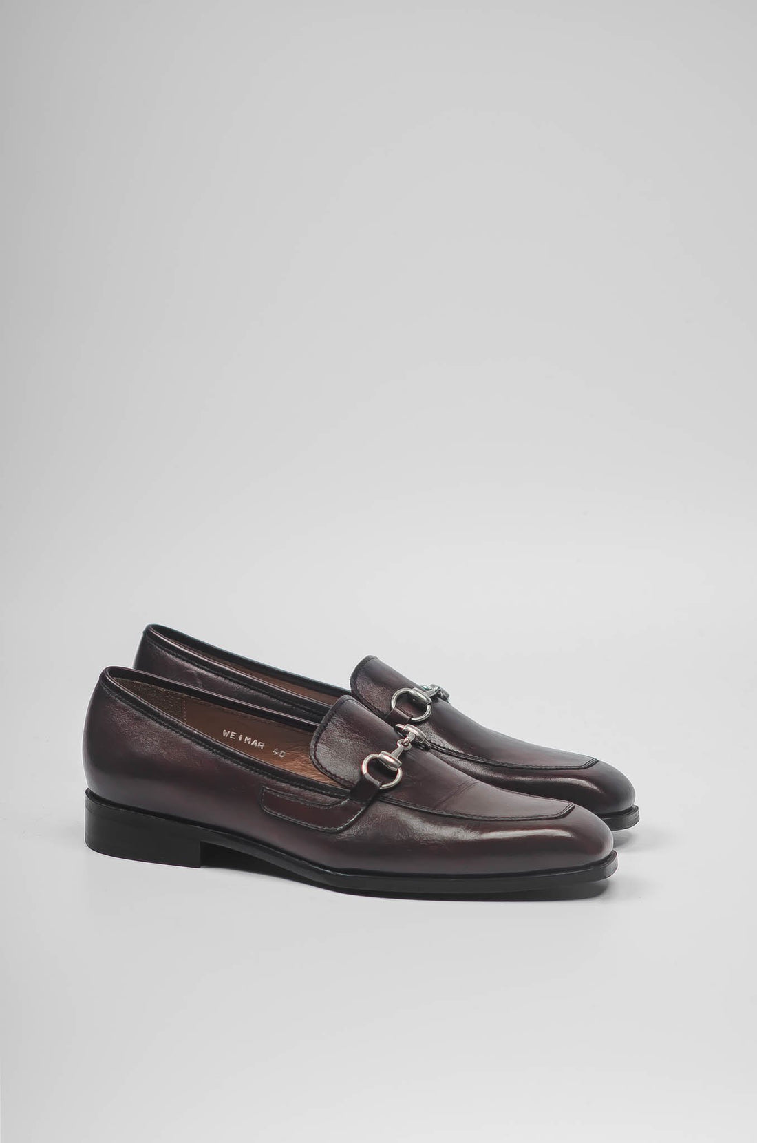 Giày Loafer Weimar