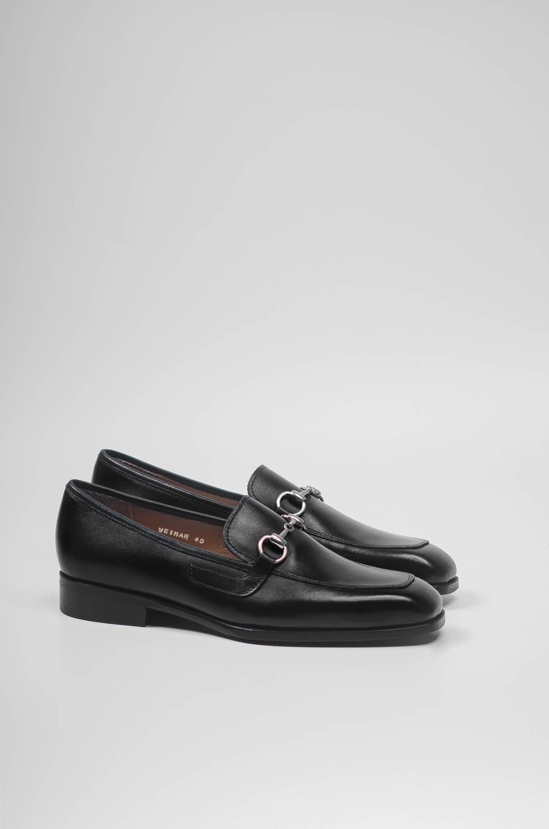 Giày Loafer Weimar